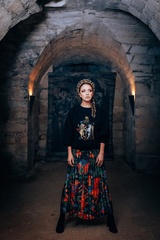 The Tsar's Bride in the Alexander Kremlin