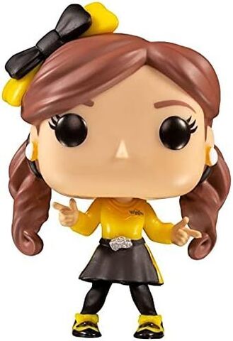 Funko POP! The Wiggles: Emma (848)