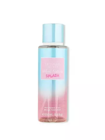 Victoria`s Secret Fragrance Mist Velvet Petals Splash 250 ml