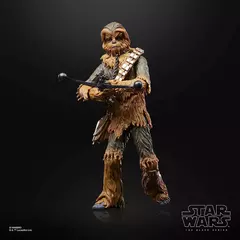 Фигурка Star Wars The Black Series: Chewbacca (Return of The Jedi)