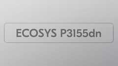 Принтер Kyocera Ecosys P3155dn