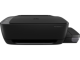 МФУ HP Ink Tank WL 410 AiO Printer