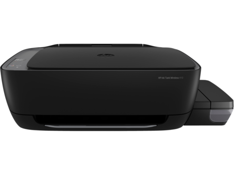 МФУ HP Ink Tank WL 410 AiO Printer