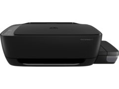 МФУ HP Ink Tank WL 410 AiO Printer