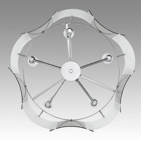 Подвесная люстра Lumion DANDY 6594/5