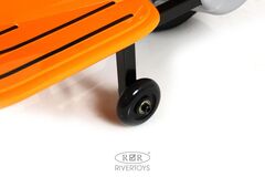 Детский электроскутер VESPA M888MM