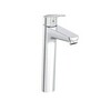 Vitra A42927EXP Flow Round Смеситель для раковин-чаш,хром
