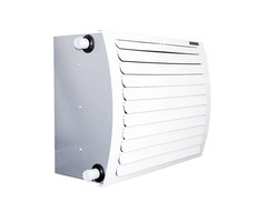 Водяной тепловентилятор ТЕПЛОМАШ КЭВ-49Т3.5W2 (Серия TW)