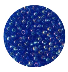 Бисер 10/0 PRECIOSA, 5 гр*10 уп