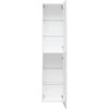 Allen Brau 1.E1005.WM 2.0 1.E1005.WM ECLIPSE 2.0 Пенал 40, white matt (333995)