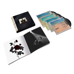 Grace Jones / Warm Leatherette (Special Edition)(4LP)