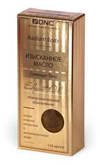 DNC Изысканное масло 