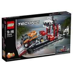 LEGO Technic: Корабль на воздушной подушке 42076