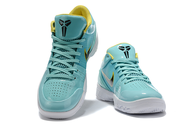 Nike Kobe 4 купить кроссовки на сайте 