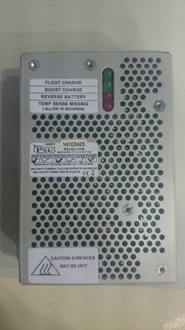 Блок подзарядки аккумулятора (PBC-101) / BATTERY CHARGER АРТ: 10000-57524