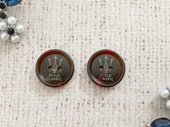 Пуговицы, d 1,5 см