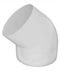 Тройники и колено