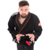 Ги Tatami Bushido Black