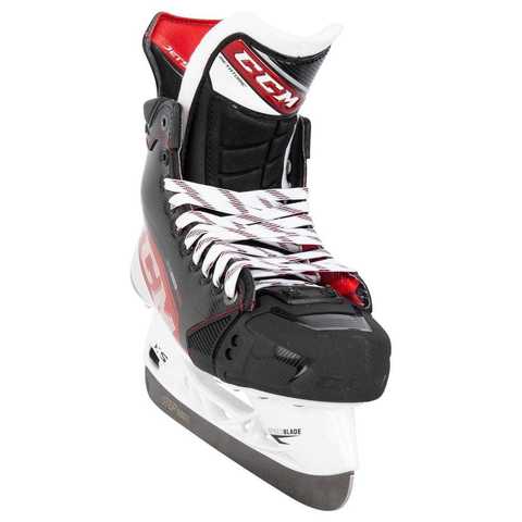 Коньки CCM JETSPEED FT4 PRO SR 7,5 REGULAR