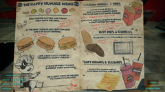Happy's Humble Burger Farm (для ПК, цифровой код доступа)