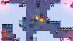 Space Robinson: Hardcore Roguelike Action (для ПК, цифровой код доступа)
