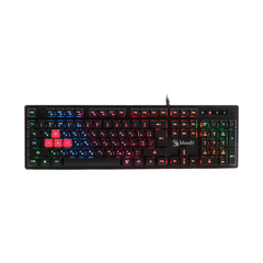 Клавиатура A4Tech Bloody B160N Black