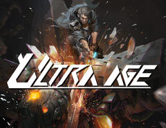 Ultra Age (для ПК, цифровой код доступа)