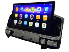 Магнитола Toyota Land Cruiser 200 (2015-2021) Android 10 6/128GB IPS DSP 4G модель KP-T1302