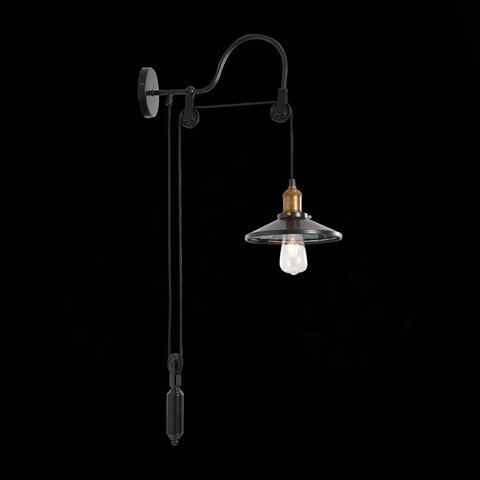 Бра ST Luce Curiosita SL270.401.01