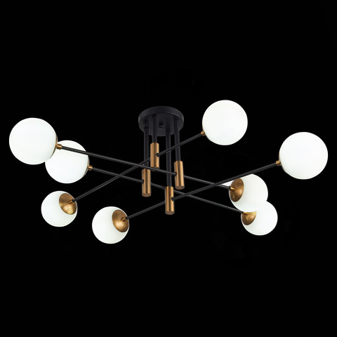 Люстра потолочная ST Luce Limano SL1203.402.08