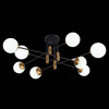 Люстра потолочная ST Luce Limano SL1203.402.08