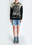 Свитшот STELLA MCCARTNEY