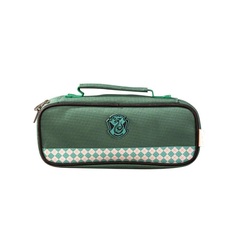 Penal / Пенал/ Pencil case  Harry Potter Slytherin