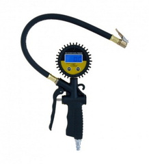 Пистолет подкачки ЭЛЕКТРОННЫЙ АС12 (12атм)