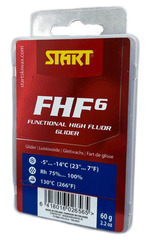 Парафин Start FHF 6 Blue -5/-14 60г
