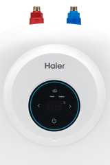 Настенный накопительный электрический водонагреватель Haier ES15V-EQ2