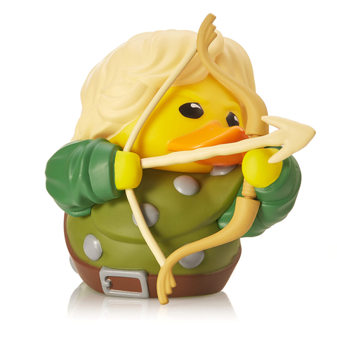 Уточка Tubbz Dungeons and Dragons: Hank, The Ranger