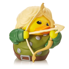 Уточка Tubbz Dungeons and Dragons: Hank, The Ranger