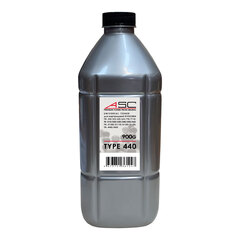 Тонер Xerox Phaser 7100, 7500, 7800 Yellow Static Control 330 г/фл.