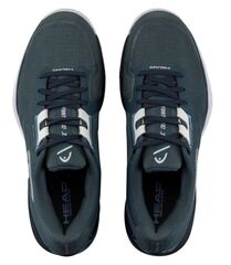 Теннисные кроссовки Head Sprint Pro 3.5 - dark grey/blue