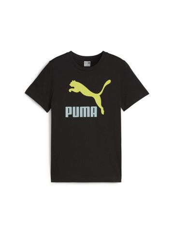 Футболка Puma Classics Logo Tee B