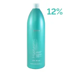 Кремообразная окислительная эмульсия «Hyaluronic Cremoxon» с Гиалуроновой кислотой 12%, 1050 мл