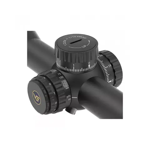 Vector Optics Taurus 3-18x50 GENII (SCFF-64)