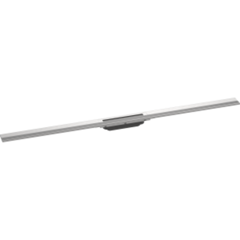 Hansgrohe RainDrain Flex Внеш. часть 120 см ПСТ 56047800