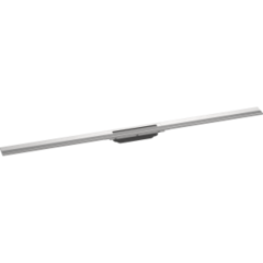 Hansgrohe RainDrain Flex Внеш. часть 120 см ПСТ 56047800 фото