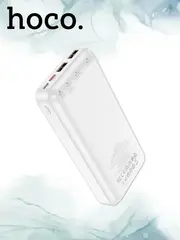 Внешний аккумулятор J101A 20000 mAh