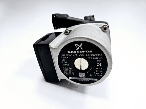 Циркуляционный насос BOSCH Gaz 4000W (арт. 87161431160)