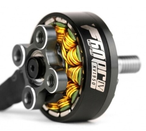 T-Motor F60 Pro IV KV2550 v4