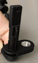 ДАТЧИК ABS CRUZE ПЕРЕДНИЙ ЛЕВ/ПРАВ СТАРТВОЛЬТ