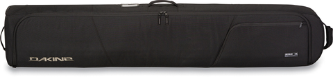 Картинка чехол для сноуборда Dakine low roller snowboard bag Black - 5